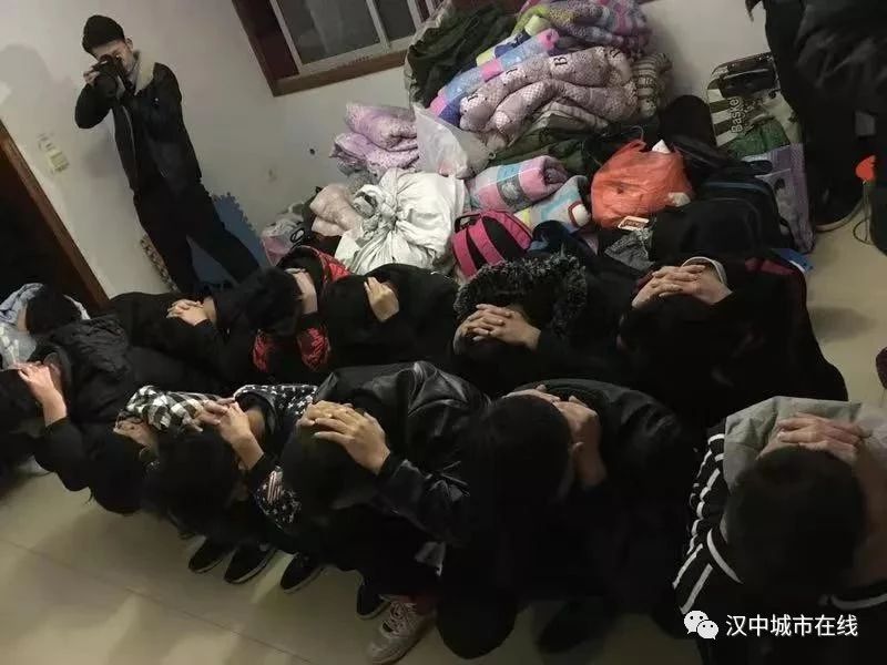 汉中化妆学校
